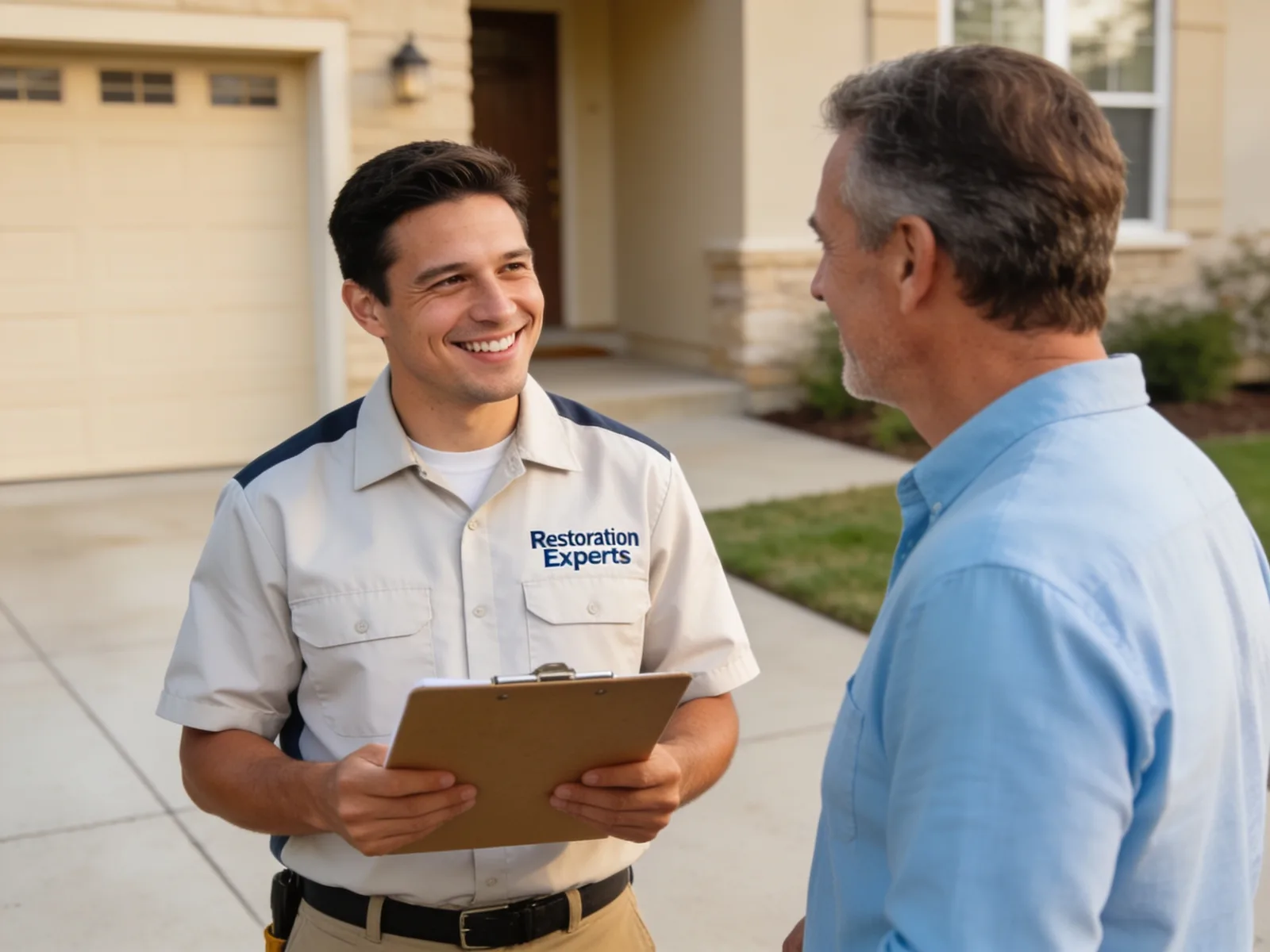 Water Damage Cleanup Cambridge, KS FAQs